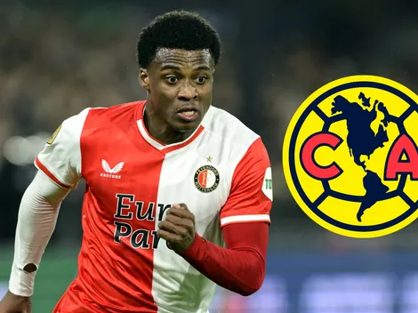 ¿Quién es Javairo Dilrosun, próximo fichaje del Club América?