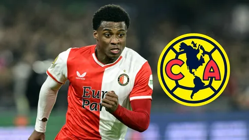 ¿Quién es Javairo Dilrosun, próximo fichaje del Club América?