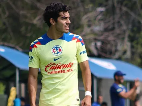 América sumará otra exportación a Europa con Miguel Leyva