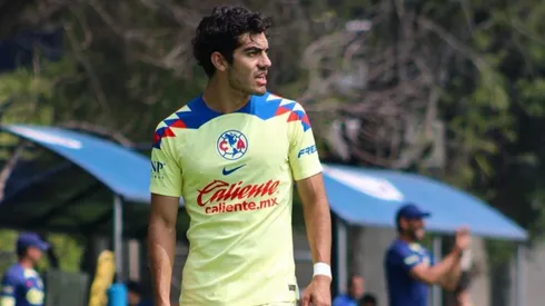 América sumará otra exportación a Europa con Miguel Leyva