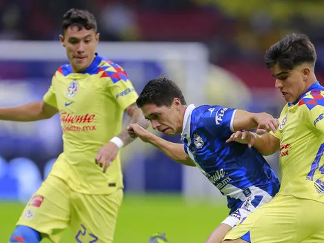 Esto pierde América con la salida de Bruce El-mesmari