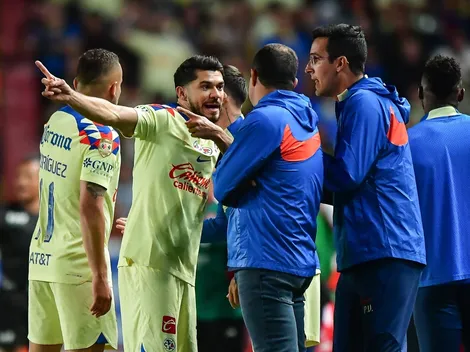 Las opciones de André Jardine para cubrir la posible baja de Henry Martín vs. Rayados