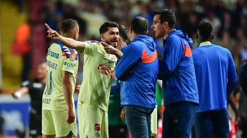 Las opciones de André Jardine para cubrir la posible baja de Henry Martín vs. Rayados