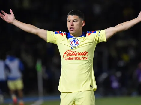 ¿Por qué Richard Sánchez no jugará ante Monterrey?