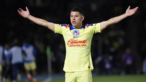 ¿Por qué Richard Sánchez no jugará ante Monterrey?