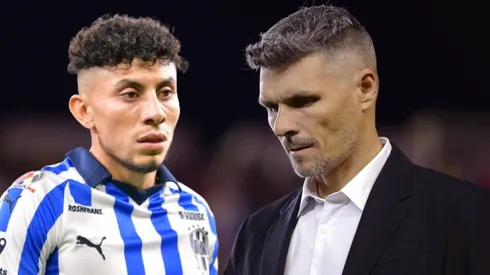 Joao Rojas explota en contra del Tano Ortiz