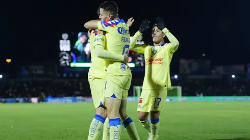 América quiere vencer a Monterrey en la jornada 5.