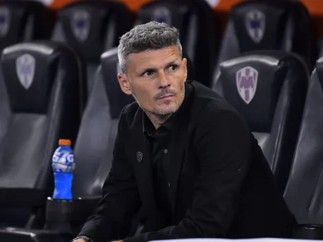 América y un recuerdo muy importante que atormenta a Fernando Ortiz