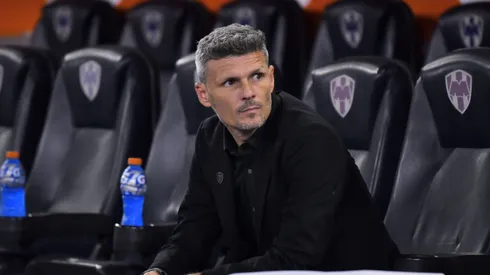 Fernando Ortiz volverá a encontrarse con el América