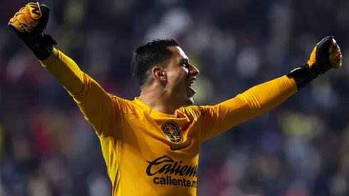 Malagón está a un partido de hacer historia.