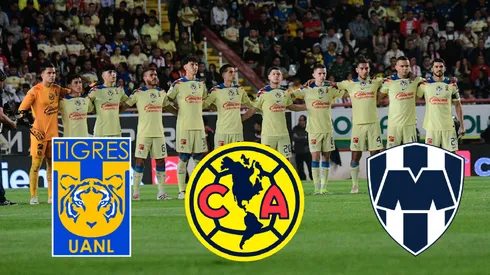 Hay empate en la cima de la tabla general.