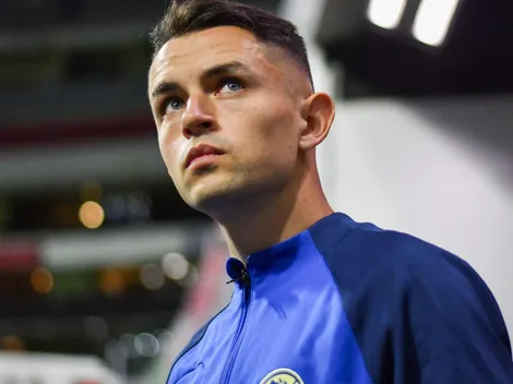 Fidalgo y un cambio que convertiría al América en una gran vitrina para Europa