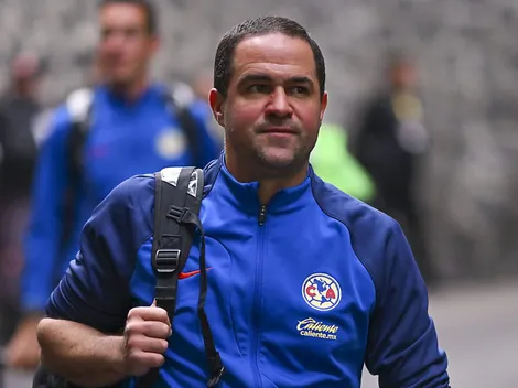 ¿Un América defensivo? Esta es la advertencia que hizo Jardine