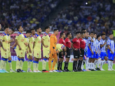¿América vs. Monterrey se jugará en el Estadio Azteca?