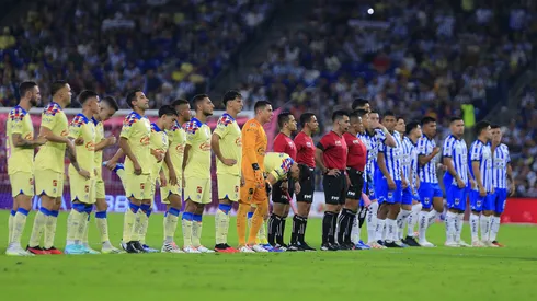 América busca recuperar el liderato ante los regios.