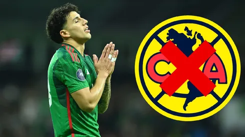 América no recibirá dinero por Sánchez.