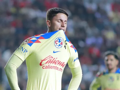 Afición del América critica al equipo y jugadores por el empate