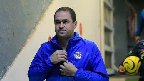 Jardine no pudo ante Necaxa a pesar de cerrar con sus mejores hombres.