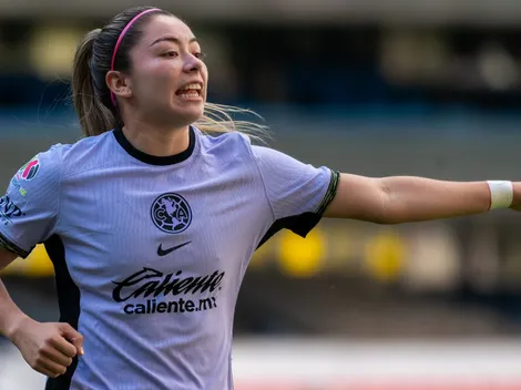 América Femenil no arrancó el Clausura 2024 muy bien: Las razones