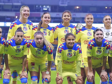 ¿Katty Killer, con un pie fuera de América?