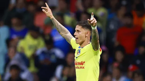 Brian Rodríguez llegaría al partido ante New England Revolution