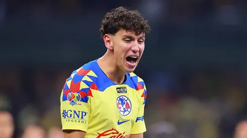 Lichnovsky presume el liderato.