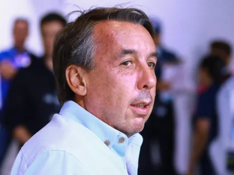 "El patrón" reconoce la presión que tiene el América en México