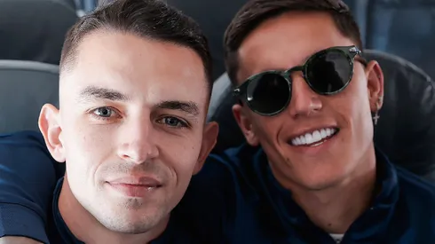 Se confirma lo que esperaba el americanismo.