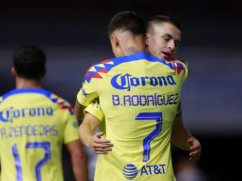 América ya tendría anotado el primer refuerzo de la próxima temporada