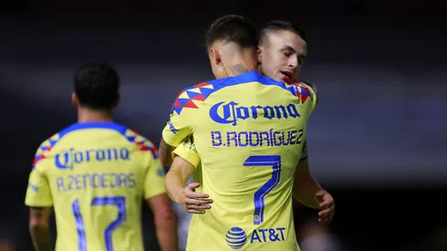 América suma 10 puntos en el Clausura 2024