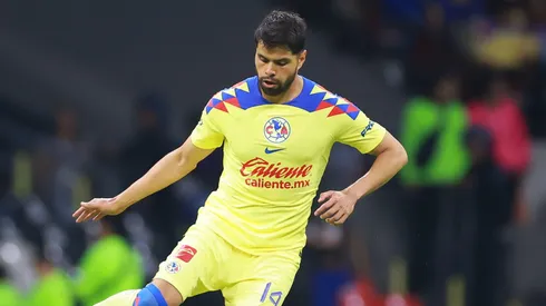 Araujo se queda en el América.