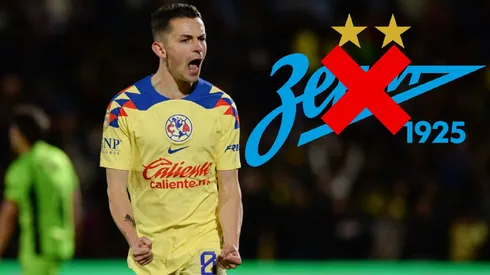 Álvaro Fidalgo rechazó una gran oferta.