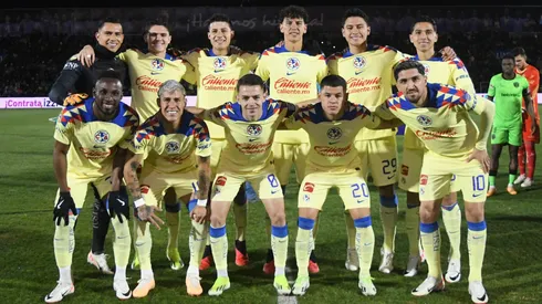 La posible alineación de América para enfrentar a Necaxa en la fecha 3 del Clausura 2024
