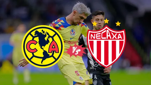 ¿Dónde ver EN VIVO ONLINE el América vs. Necaxa?
