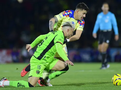 Illian Hernández y un error que no puede cometer en el América