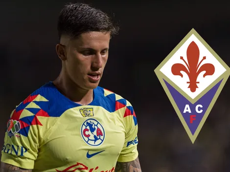 Se define el futuro de Brian Rodríguez con esta decisión de la Fiorentina