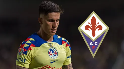 Se define el futuro de Brian Rodríguez con esta decisión de la Fiorentina