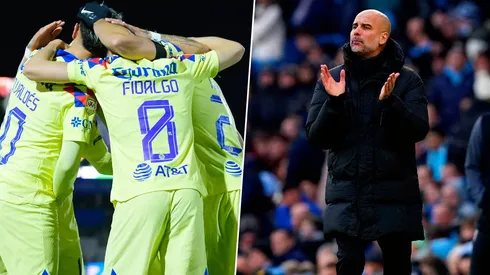 América marcha con puntaje ideal en el Clausura 2024