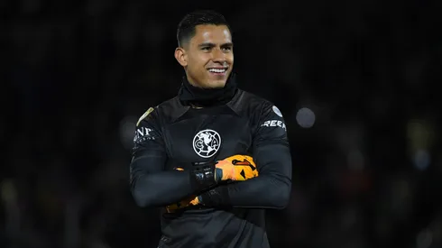 Luis Malagón es el menos goleado de la Liga MX