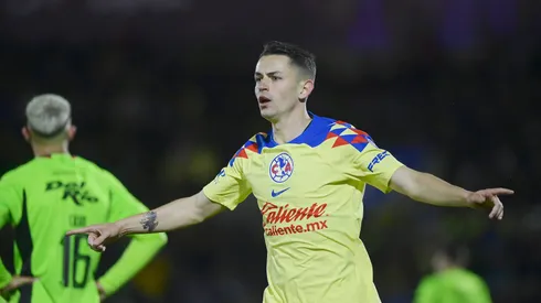 Fidalgo está comprometido con América.