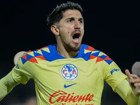 América gana con un gran Valdés para seguir LÍDER del torneo