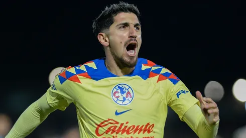 América volvió a ganar.