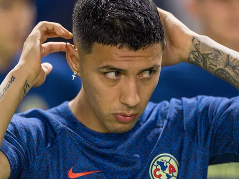 La inesperada baja del América para el juego ante Juárez