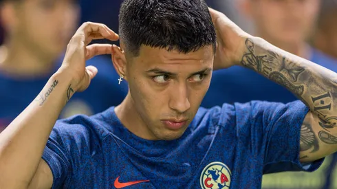 La inesperada baja del América para el juego ante Juárez