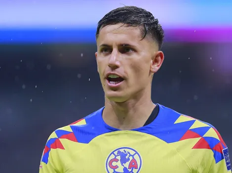 El picante saludo de Brian Rodríguez a los rivales del América