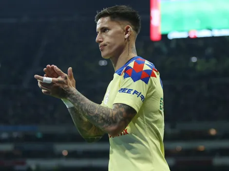 El ENORME dinero que habría ganado el América por Fidalgo y Brian