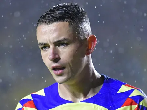 ¡SE QUEDAN! Ningún jugador saldría del América para este torneo