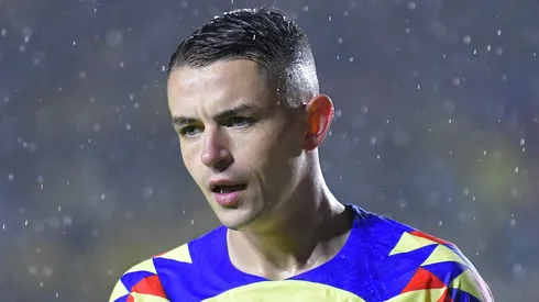 Seguirán en el América.