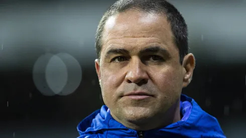 André Jardine quiere seguir haciendo historia en el América