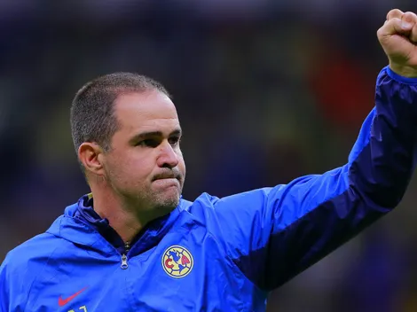 Jardine debe tomar una decisión en defensa para el América vs. Juárez